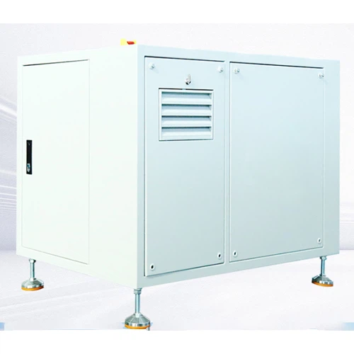 11 kW -os levegő mágneses felfüggesztés fúvó