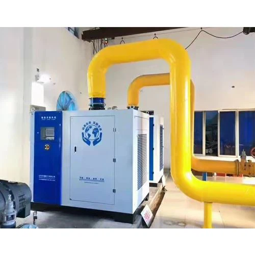 HH90KW sorozatú mágneses felfüggesztésű turbinafúvó