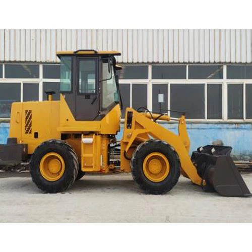 HH920 kerék rakodó