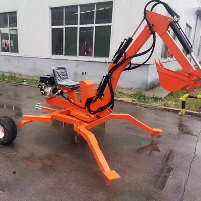 Többcélú kotrógép